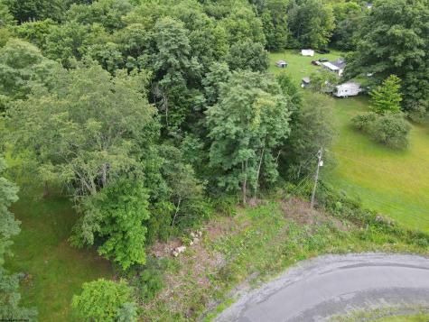 0 Marfrance Road Quinwood WV 25981