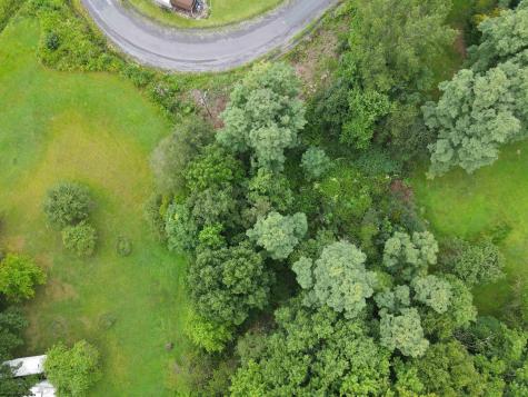 0 Marfrance Road Quinwood WV 25981
