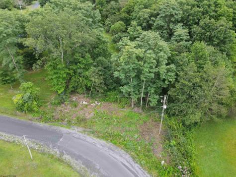 0 Marfrance Road Quinwood WV 25981