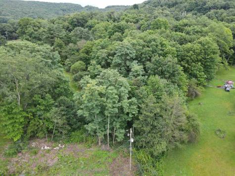 0 Marfrance Road Quinwood WV 25981