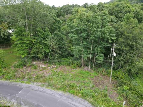 0 Marfrance Road Quinwood WV 25981