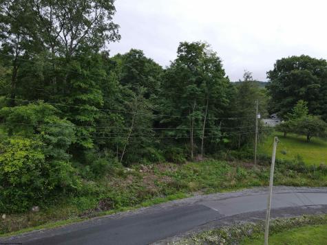 0 Marfrance Road Quinwood WV 25981