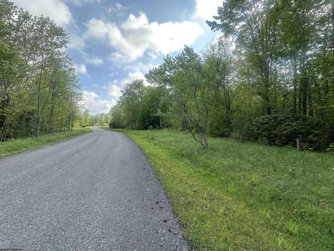 4 Tuscan Ridge Road Davis WV 26260