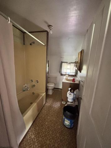 469 Karlan Road Pickens WV 26230