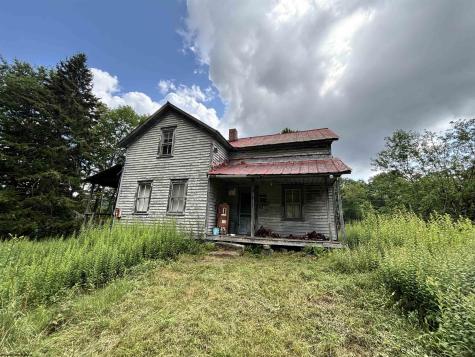 469 Karlan Road Pickens WV 26230