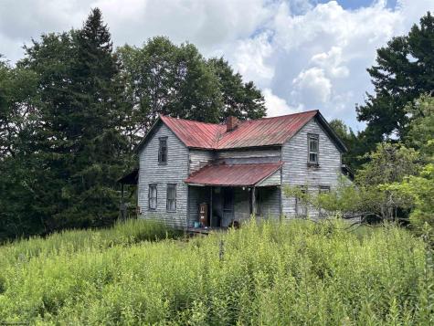469 Karlan Road Pickens WV 26230
