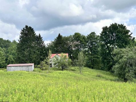 469 Karlan Road Pickens WV 26230