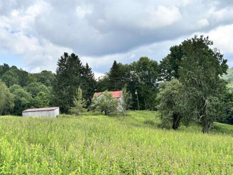 469 Karlan Road Pickens WV 26230