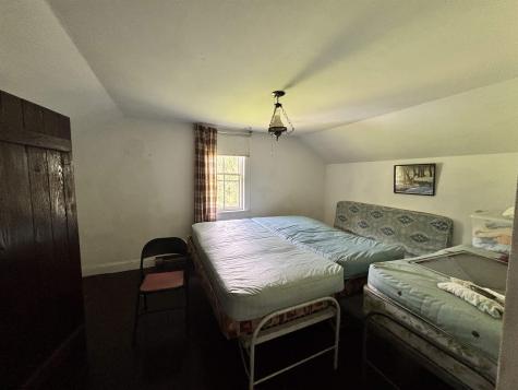 469 Karlan Road Pickens WV 26230