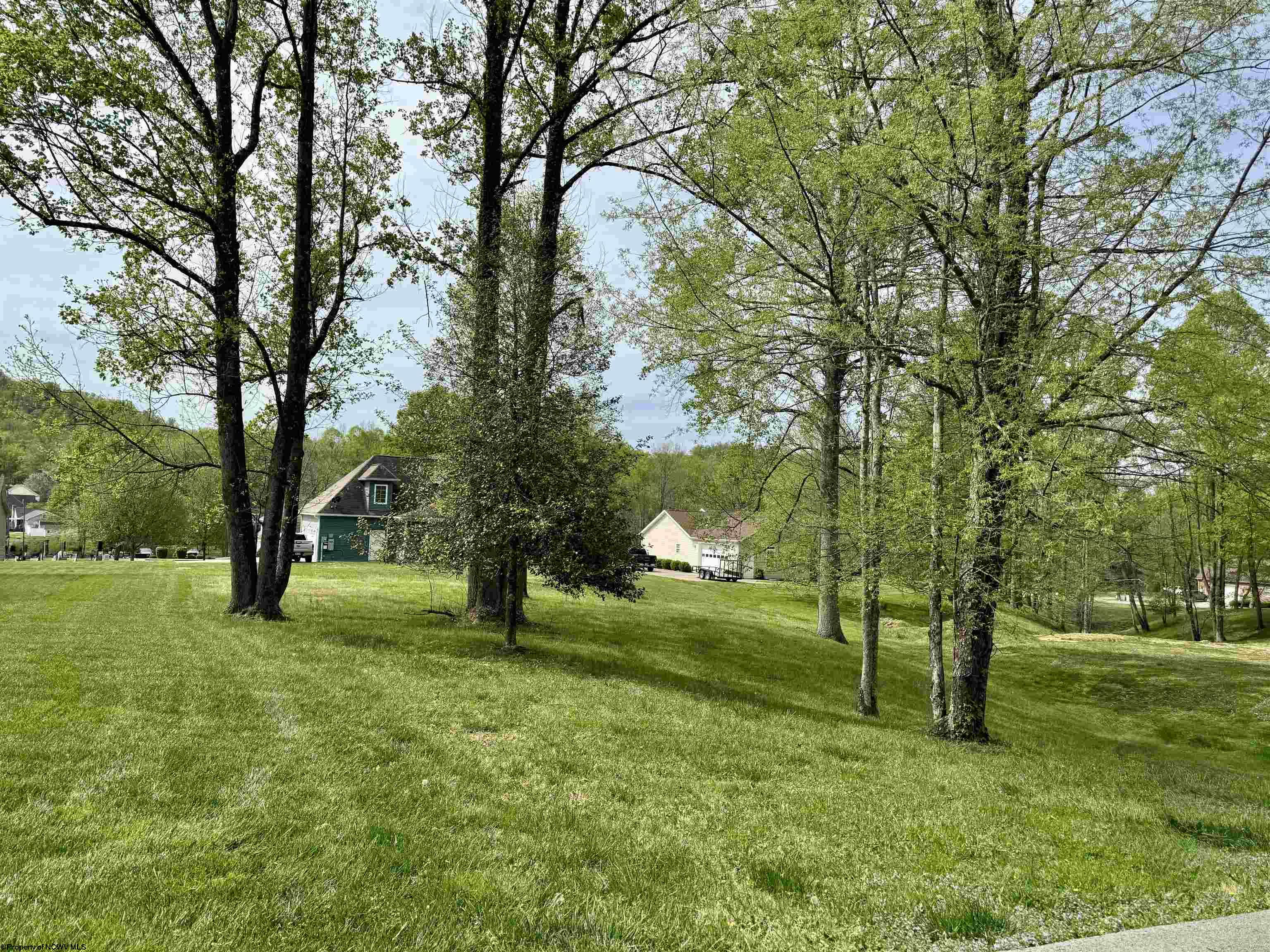 0 Tbd Aralyns Lane Shinnston WV 26431