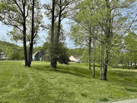0 Tbd Aralyns Lane Shinnston WV 26431