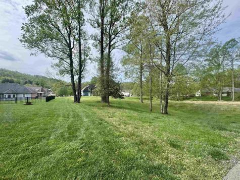 0 Tbd Aralyns Lane Shinnston WV 26431