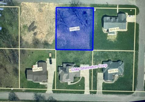 0 Tbd Aralyns Lane Shinnston WV 26431