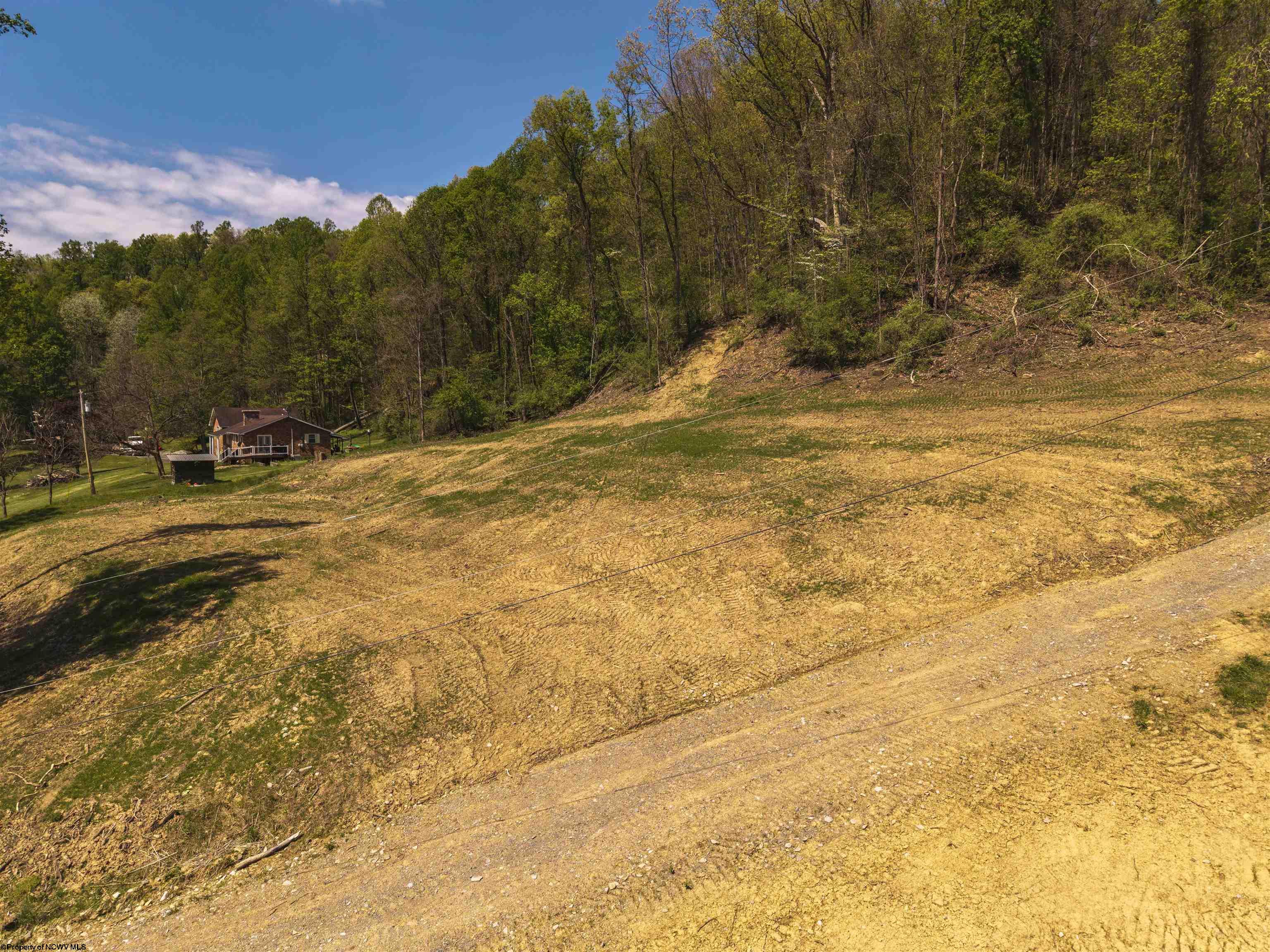 0 Lifes Run Road Jane Lew WV 26378