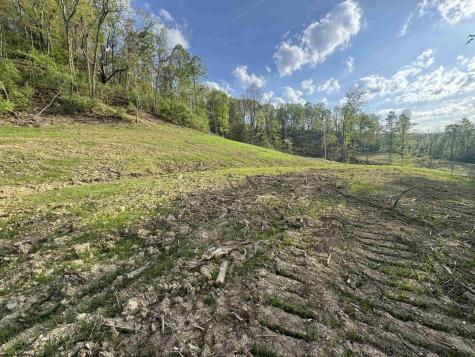 0 Lifes Run Road Jane Lew WV 26378