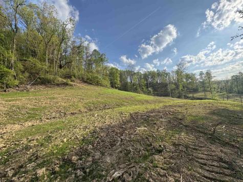 0 Lifes Run Road Jane Lew WV 26378