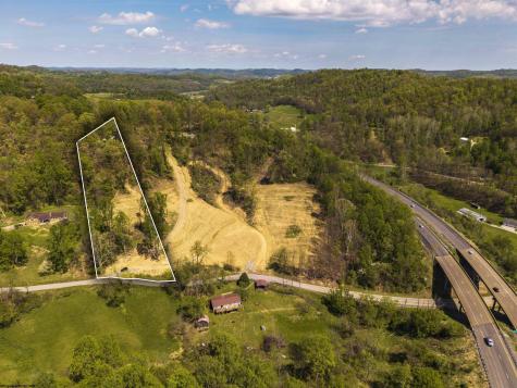 00 Lifes Run Road Jane Lew WV 26378