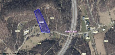 0 Lifes Run Road Jane Lew WV 26378