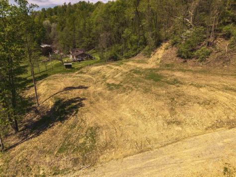 0 Lifes Run Road Jane Lew WV 26378