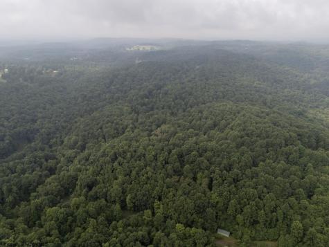 1 Hanging Run Road Belington WV 26250