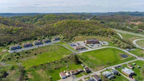 0 Sterling Drive Anmoore WV 26323