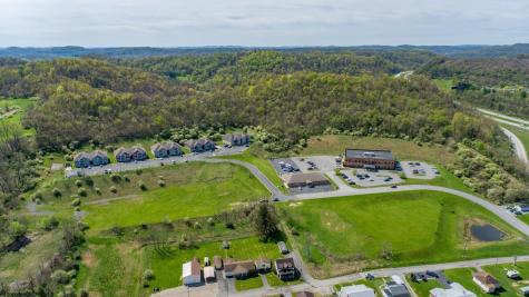 0 Sterling Drive Anmoore WV 26323
