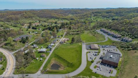 0 Sterling Drive Anmoore WV 26323