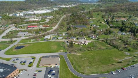 0 Sterling Drive Anmoore WV 26323
