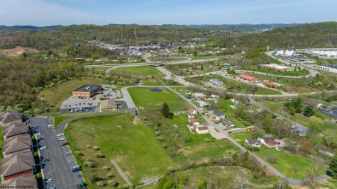 0 Sterling Drive Anmoore WV 26323