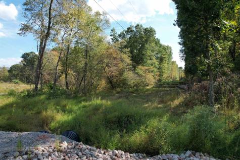 1 Hanlin Road Bruceton Mills WV 26525