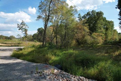 1 Hanlin Road Bruceton Mills WV 26525