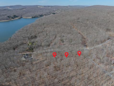 20 Greenbrier Lane Terra Alta WV 26764