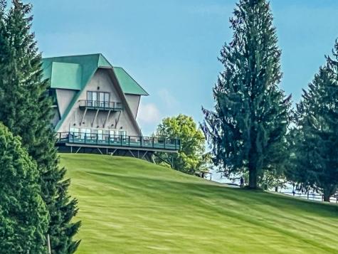 20 Greenbrier Lane Terra Alta WV 26764