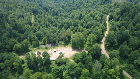 0 Saltlick Road Terra Alta WV 26764