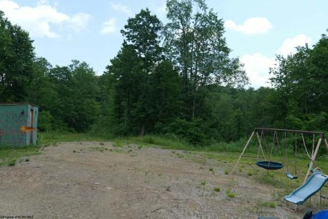 0 Saltlick Road Terra Alta WV 26764