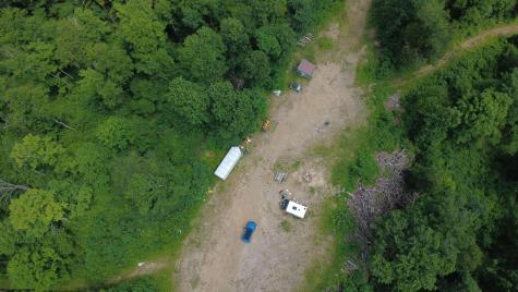 0 Saltlick Road Terra Alta WV 26764
