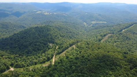 0 Saltlick Road Terra Alta WV 26764
