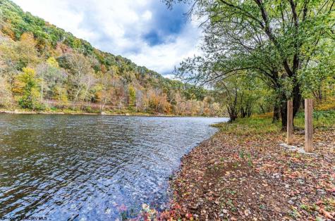 0 Bortz Mine Road Point Marion PA 15451