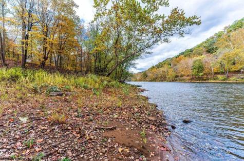 0 Bortz Mine Road Point Marion PA 15451