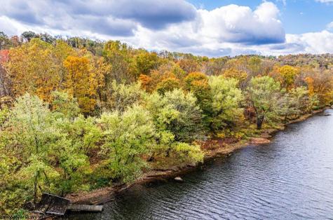 0 Bortz Mine Road Point Marion PA 15451