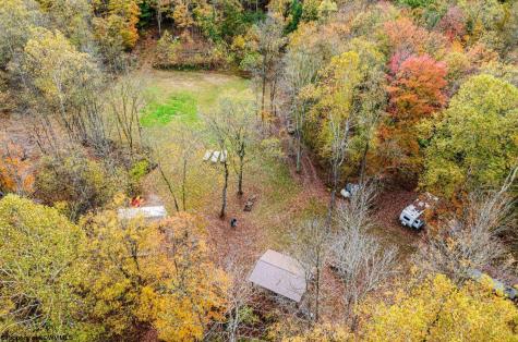0 Bortz Mine Road Point Marion PA 15451