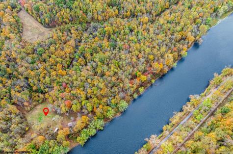 0 Bortz Mine Road Point Marion PA 15451