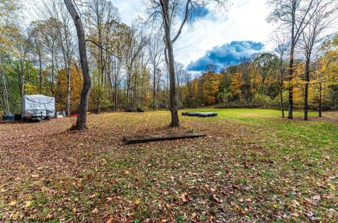 0 Bortz Mine Road Point Marion PA 15451