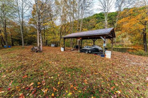 0 Bortz Mine Road Point Marion PA 15451