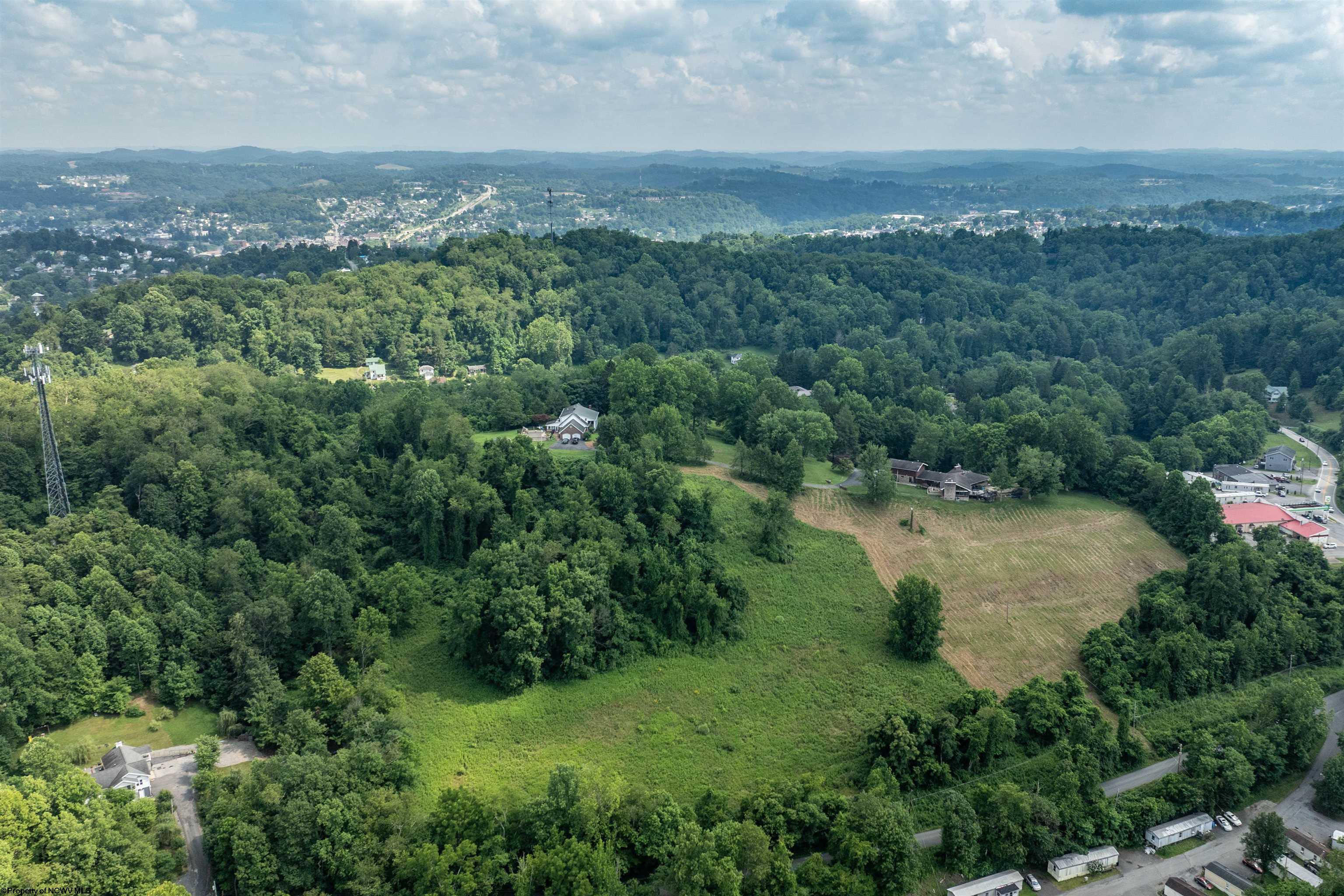 0 Greenbrier Plaza Fairmont WV 26554