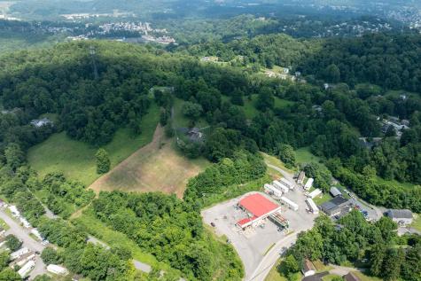 0 Greenbrier Plaza Fairmont WV 26554