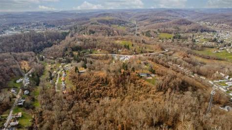 0 Greenbrier Plaza Fairmont WV 26554