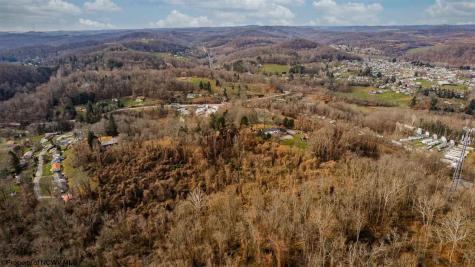 0 Greenbrier Plaza Fairmont WV 26554