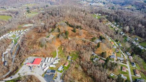 0 Greenbrier Plaza Fairmont WV 26554