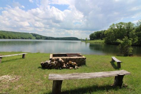 4 Grosbeak Drive Terra Alta WV 26764